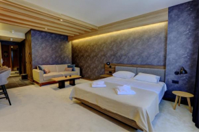 Tramontana Woodside Kopaonik, FREE Parking & SPA